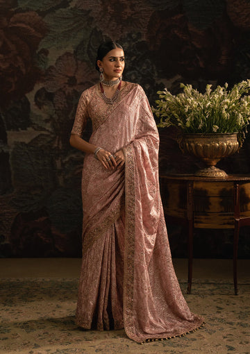 AIK Atelier Look 6 Sari Edit 2025